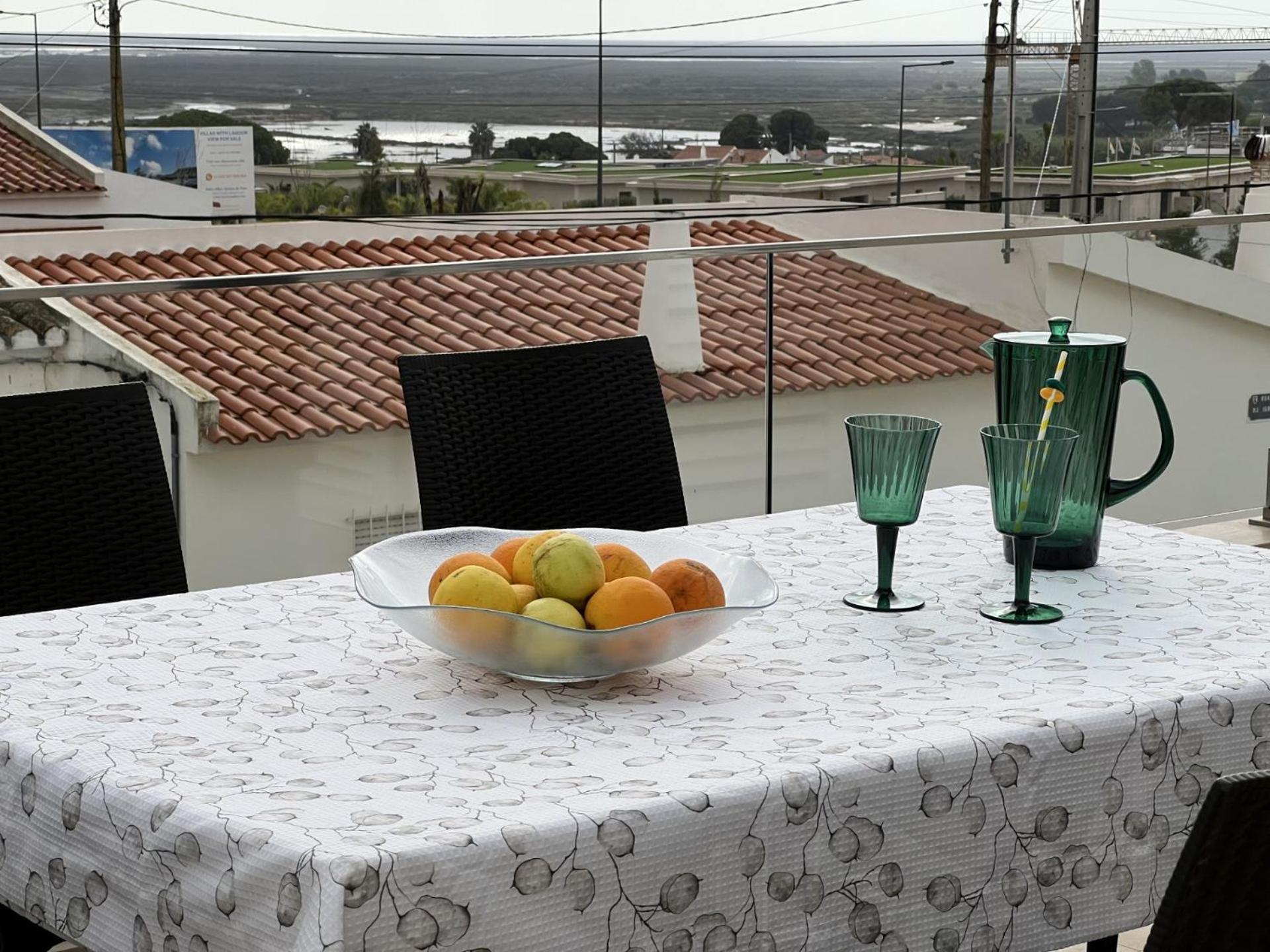 Casa Marria Villa Faro Exterior photo