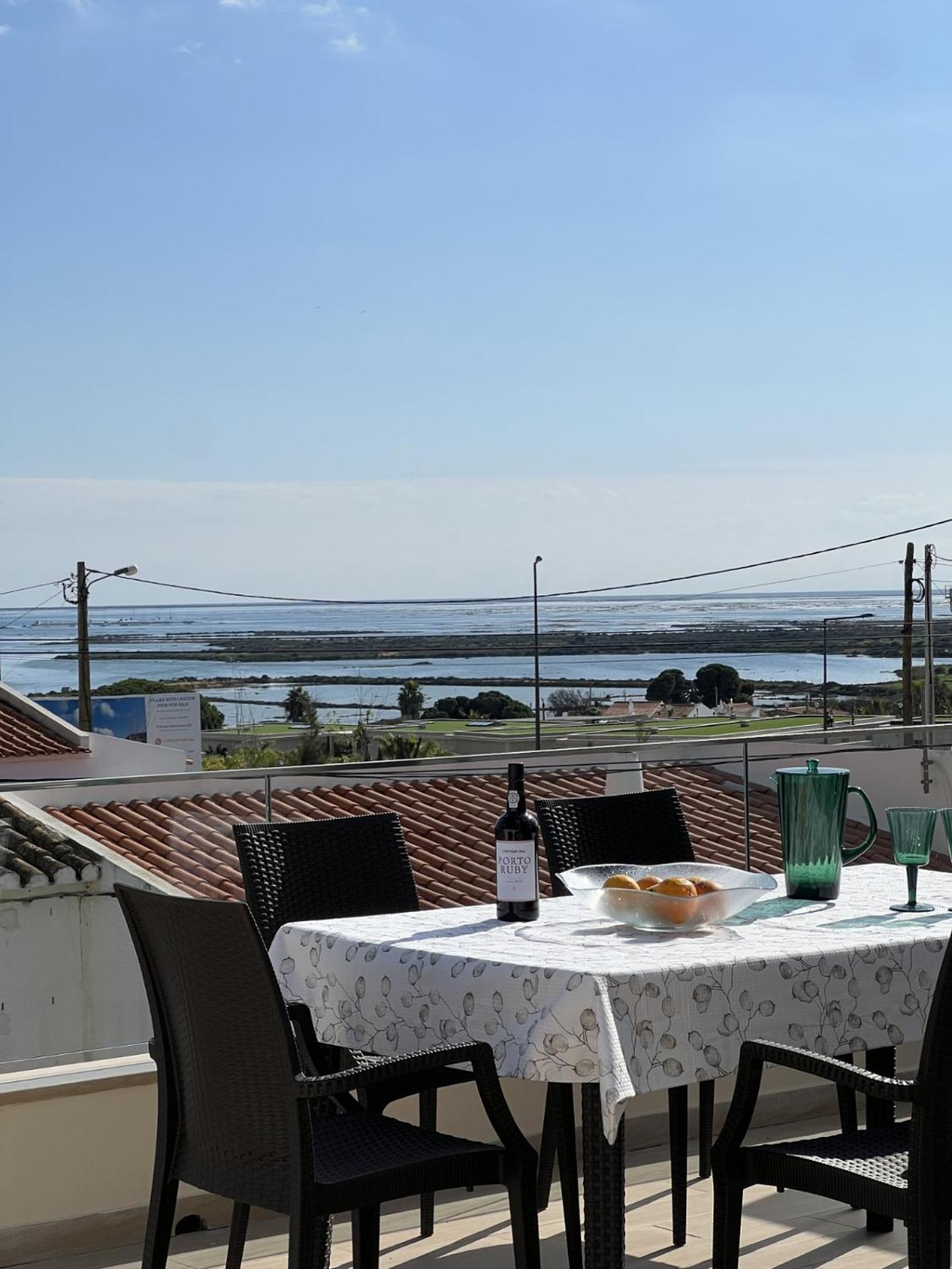 Casa Marria Villa Faro Exterior photo